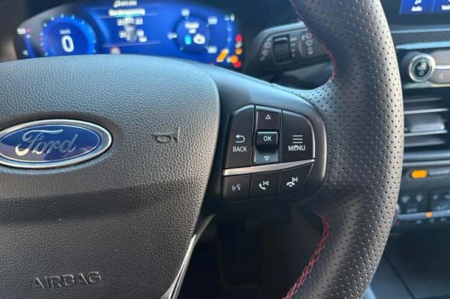 Ford Kuga (2023) thumbnail 20