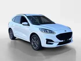 Ford Kuga (2023) thumbnail 3