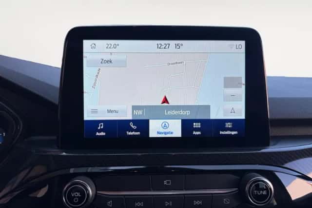 Ford Kuga (2023) thumbnail 22