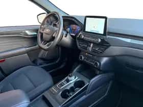 Ford Kuga (2023) thumbnail 26