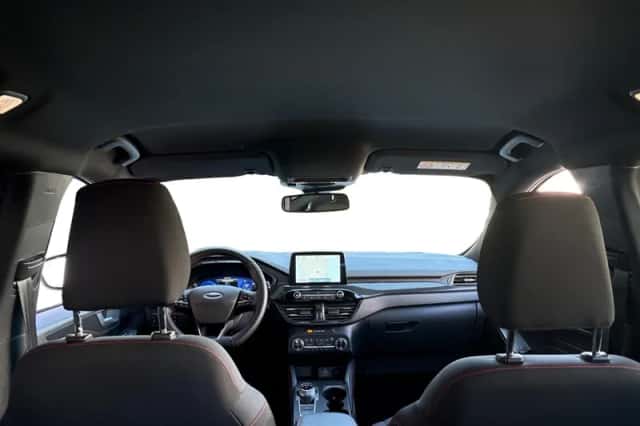 Ford Kuga (2023) thumbnail 29