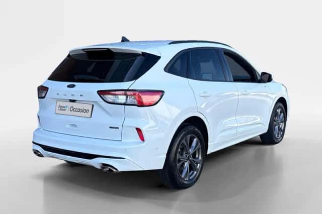 Ford Kuga (2023) thumbnail 5