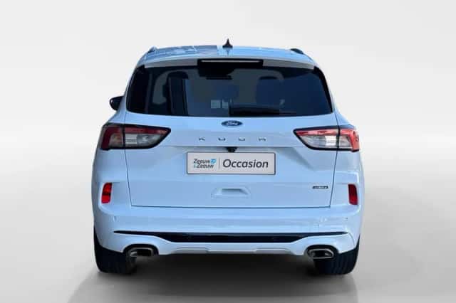 Ford Kuga (2023) thumbnail 6