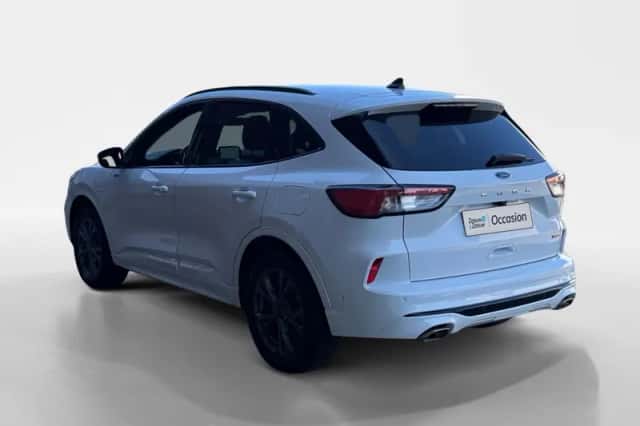 Ford Kuga (2023) thumbnail 10