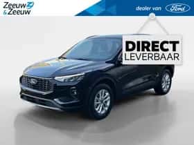 Ford Kuga (2026) thumbnail 1