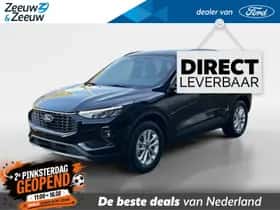 Ford Kuga (2026)