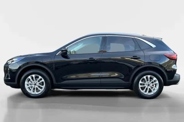 Ford Kuga (2026) thumbnail 2