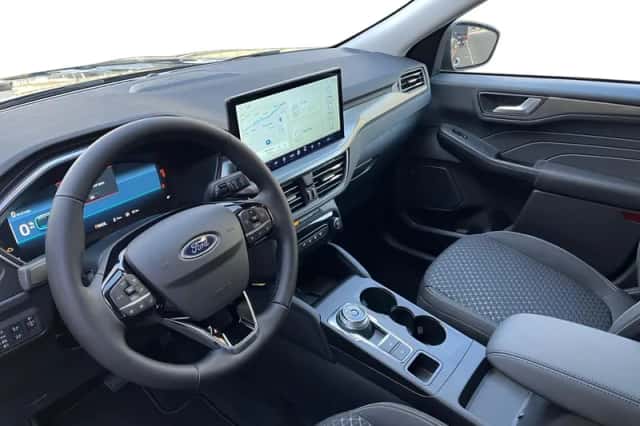 Ford Kuga (2026) thumbnail 12