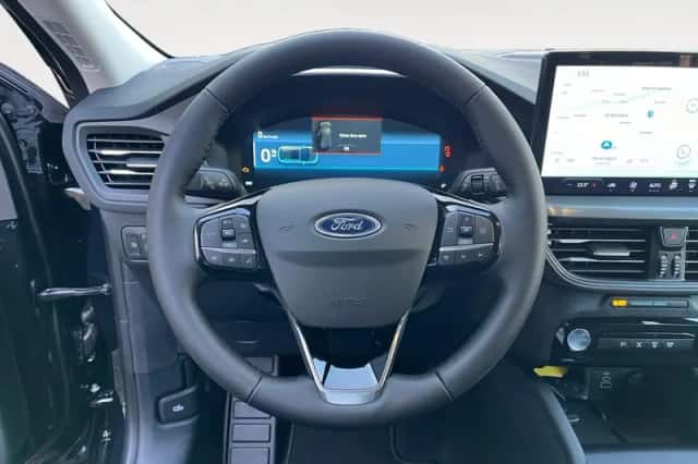Ford Kuga (2026) thumbnail 14