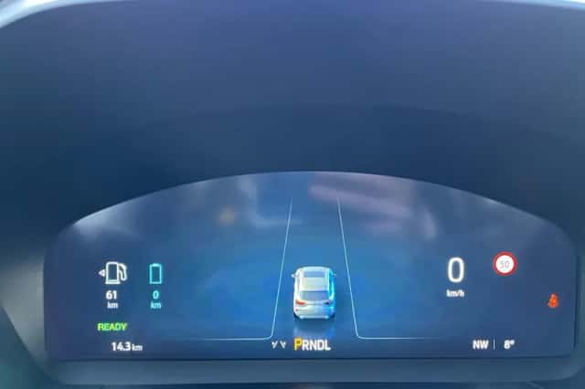 Ford Kuga (2026) thumbnail 17