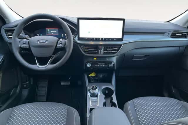 Ford Kuga (2026) thumbnail 18