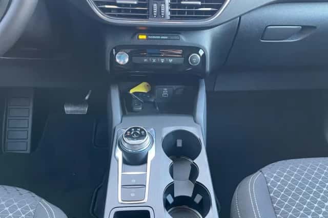 Ford Kuga (2026) thumbnail 19
