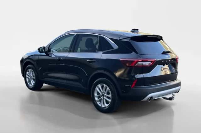 Ford Kuga (2026) thumbnail 3