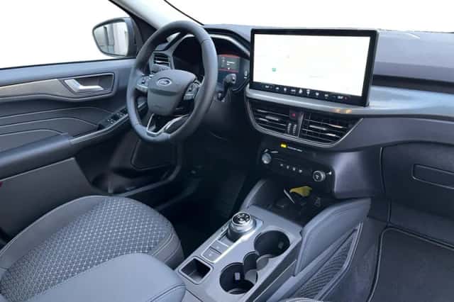 Ford Kuga (2026) thumbnail 21