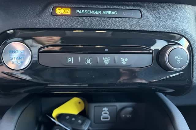 Ford Kuga (2026) thumbnail 27
