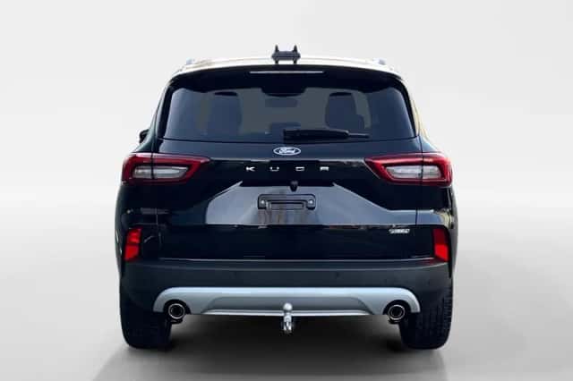 Ford Kuga (2026) thumbnail 4