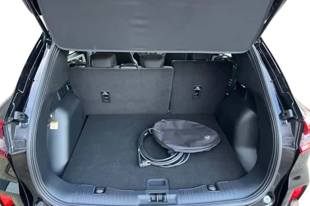 Ford Kuga (2026) thumbnail 5