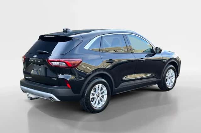 Ford Kuga (2026) thumbnail 6