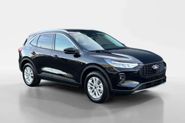 Ford Kuga (2026) thumbnail 8