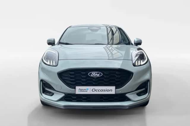 Ford Puma (2024) thumbnail 2