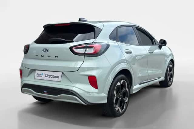 Ford Puma (2024) thumbnail 5