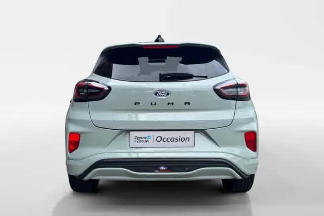 Ford Puma (2024) thumbnail 6