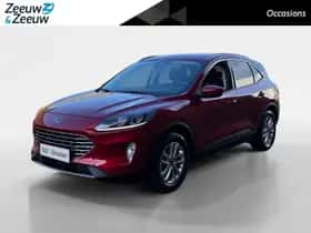 Ford Kuga (2021) thumbnail 1