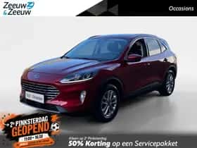Ford Kuga (2021)