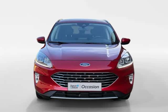 Ford Kuga (2021) thumbnail 2