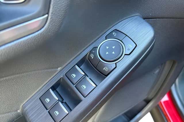 Ford Kuga (2021) thumbnail 13