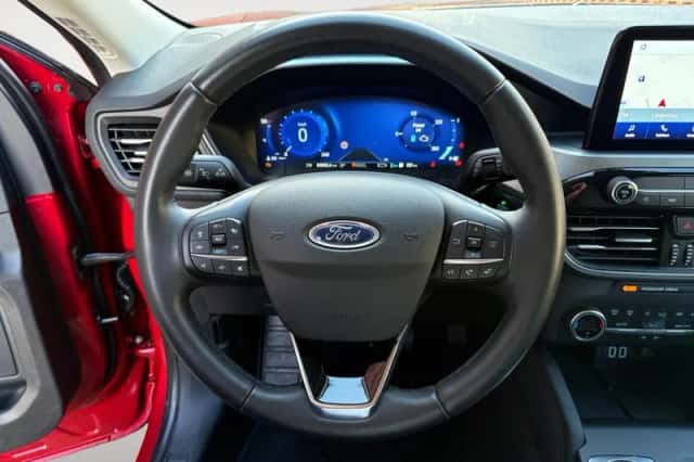 Ford Kuga (2021) thumbnail 17