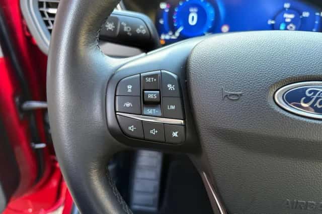 Ford Kuga (2021) thumbnail 18
