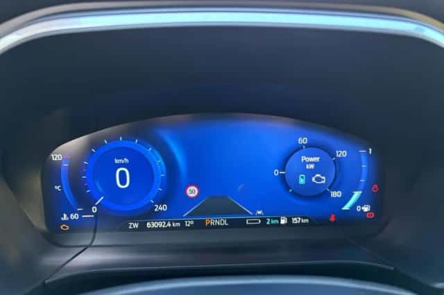 Ford Kuga (2021) thumbnail 20