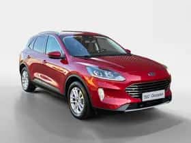 Ford Kuga (2021) thumbnail 3