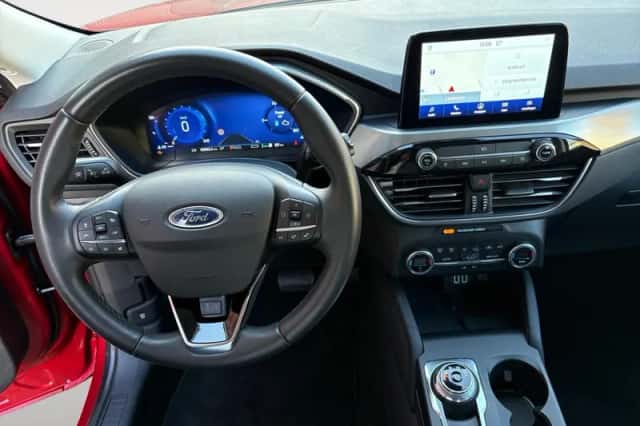 Ford Kuga (2021) thumbnail 21