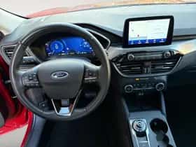 Ford Kuga (2021) thumbnail 21