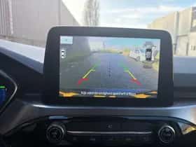 Ford Kuga (2021) thumbnail 24