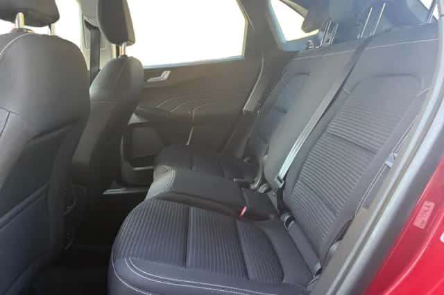 Ford Kuga (2021) thumbnail 27