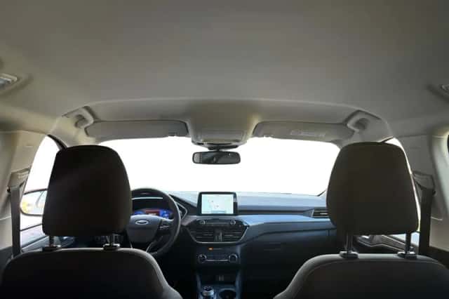 Ford Kuga (2021) thumbnail 29