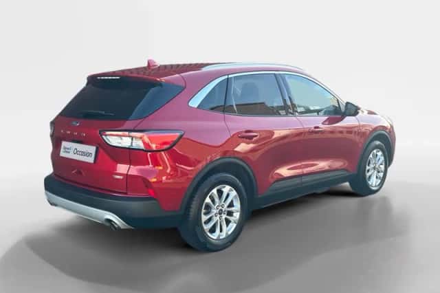 Ford Kuga (2021) thumbnail 5