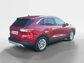 Ford Kuga (2021) thumbnail 5