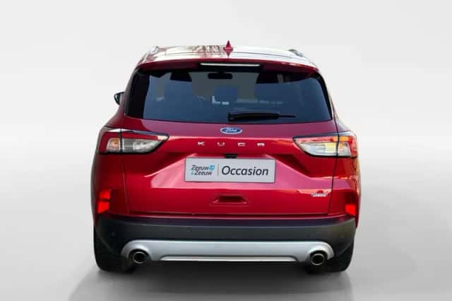 Ford Kuga (2021) thumbnail 6