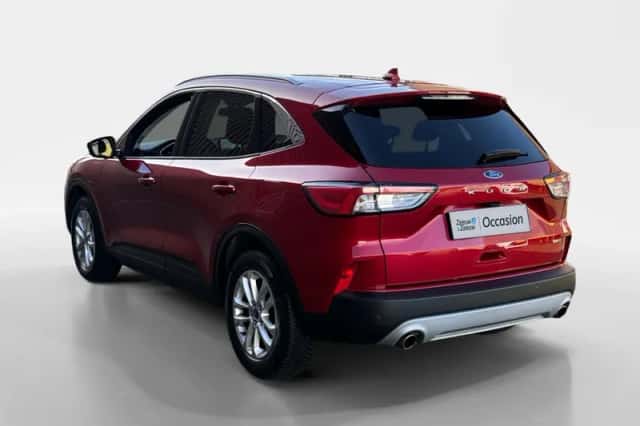 Ford Kuga (2021) thumbnail 8