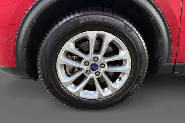 Ford Kuga (2021) thumbnail 10