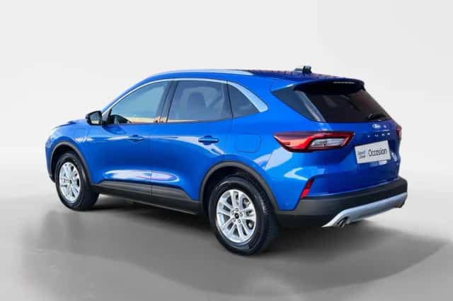 Ford Kuga (2026) thumbnail 2
