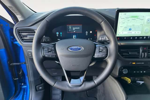 Ford Kuga (2026) thumbnail 14