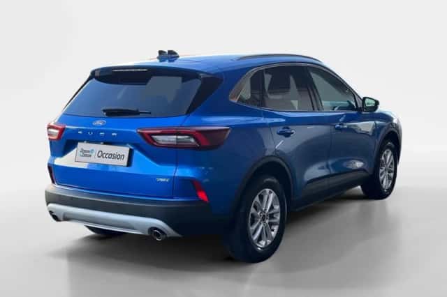 Ford Kuga (2026) thumbnail 3