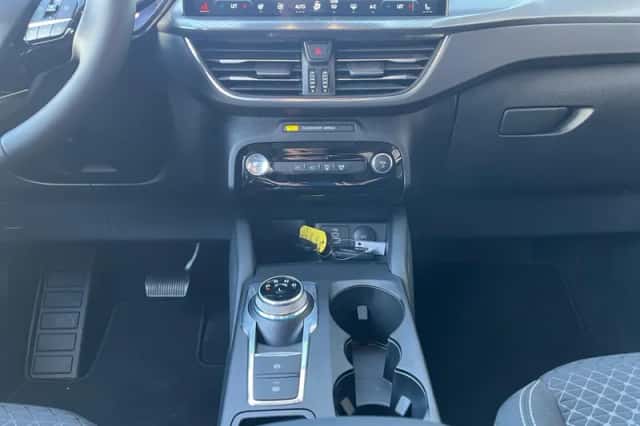 Ford Kuga (2026) thumbnail 23