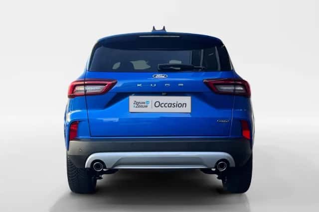 Ford Kuga (2026) thumbnail 4