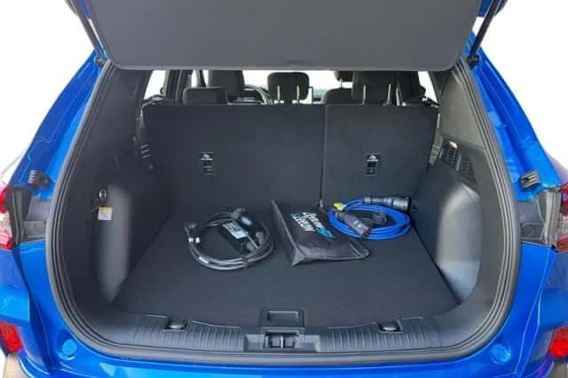 Ford Kuga (2026) thumbnail 5